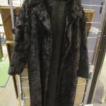 708 5328 MINK COAT